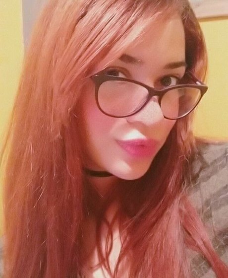 Dulce Romero かわいいポルノスター 画像