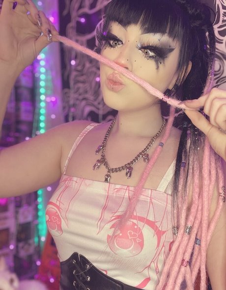 therealm3dusa_ 独占ポルノスター ギャラリー