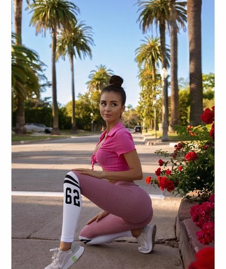 Coco Nadia HDスター 画像