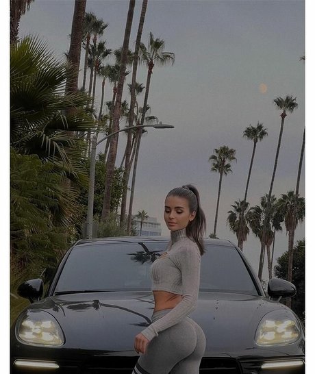 Coco Nadia HDモデル 写真