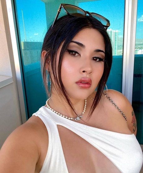 PawgトランスOnlyFans 無料 写真