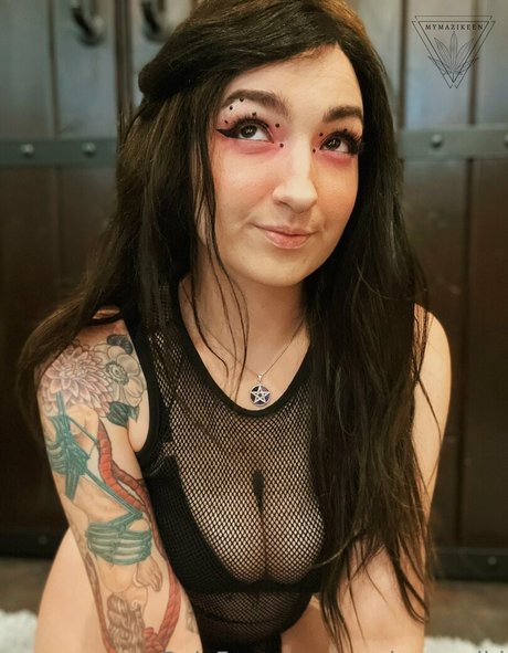 mazigonewild top profile image