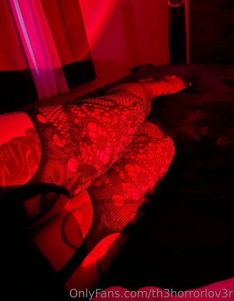 th3horrorlov3r ポルノスター 素敵 写真