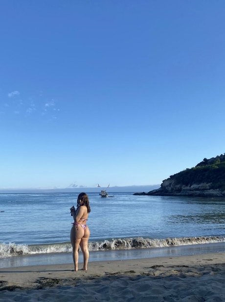 プリンセスアジアンOnlyFans セクシー 画像