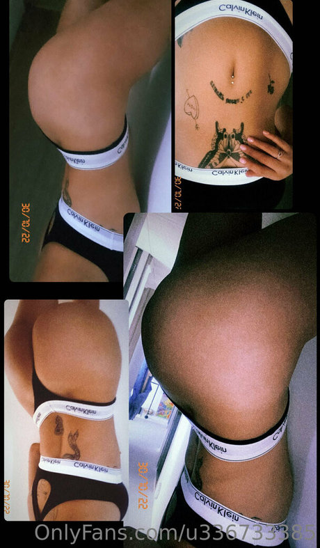 BBCエボニーOnlyFans セクシーヌード 画像