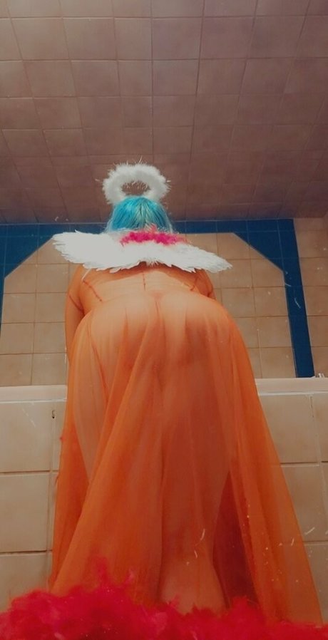 the merr cat アダルトモデル 写真