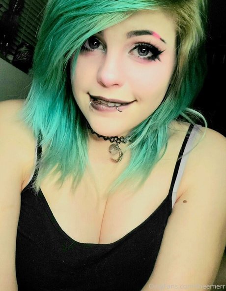 the merr cat ポルノスター 可愛い 画像