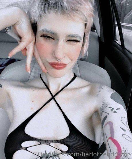 harlothendrixvip ポルノスター セクシー 画像