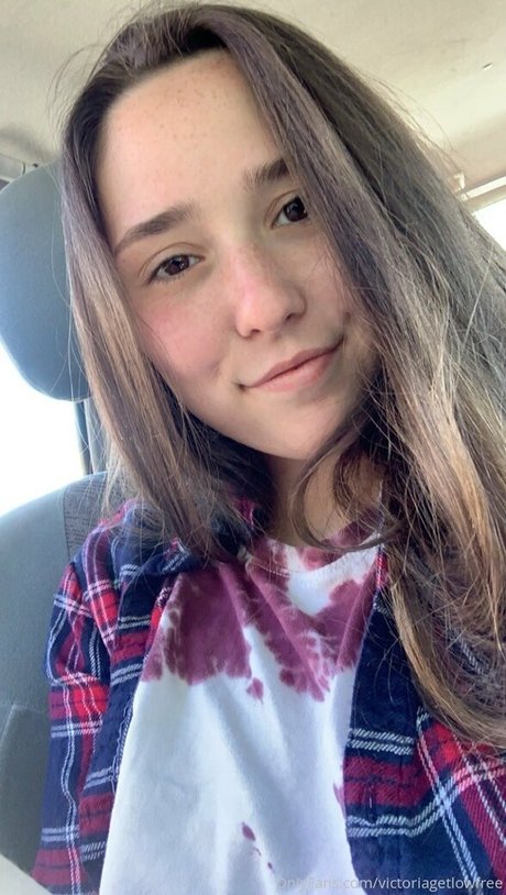victoriagetlowfree 可愛い女優 写真