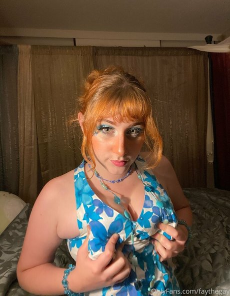 faythegay ポルノ女優 画像