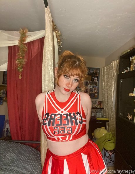 faythegay 無料モデル 写真