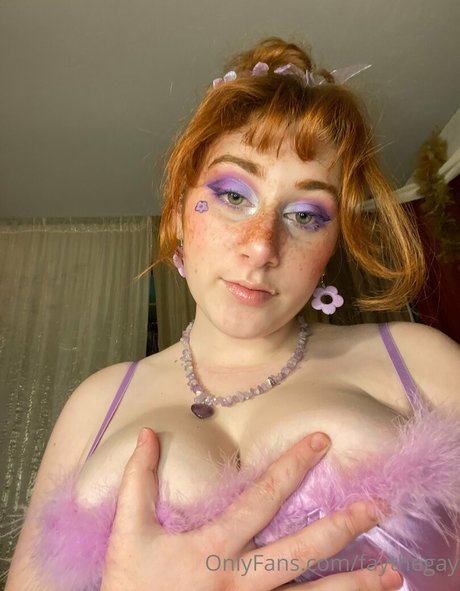 faythegay 独占ポルノスター 写真