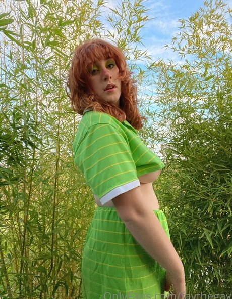 faythegay 裸のモデル ギャラリー