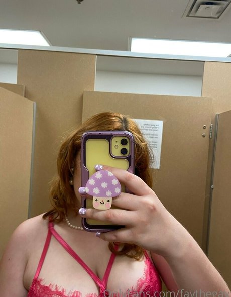 faythegay スター 裸 アーカイブ