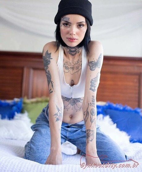 giginixxtaliana 高品質のスター 写真