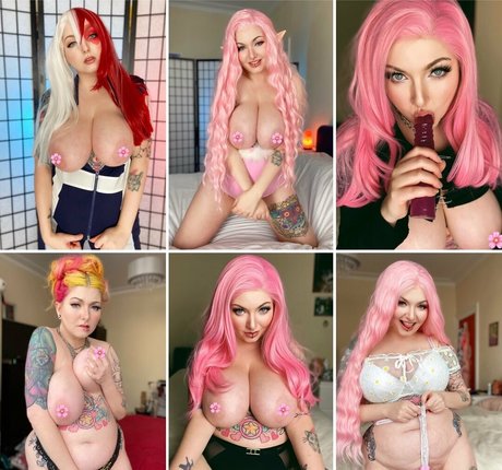 nayrucosplayfree 無料スター 写真