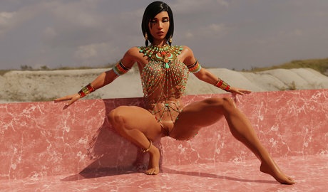 thehounde 限定スター 画像