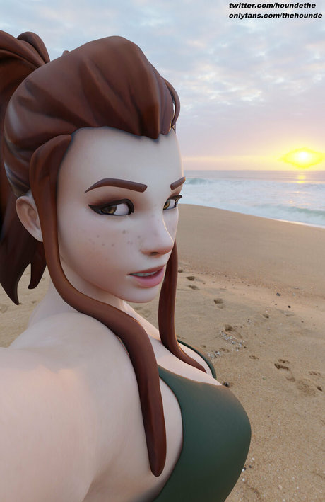 thehounde エロティックなポルノスター アーカイブ