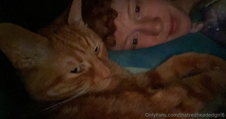 thatredheadedgirl6 アート女優 画像