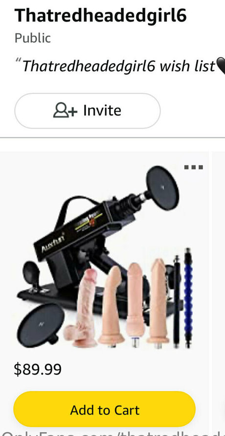 thatredheadedgirl6 ポルノスター トップ アーカイブ