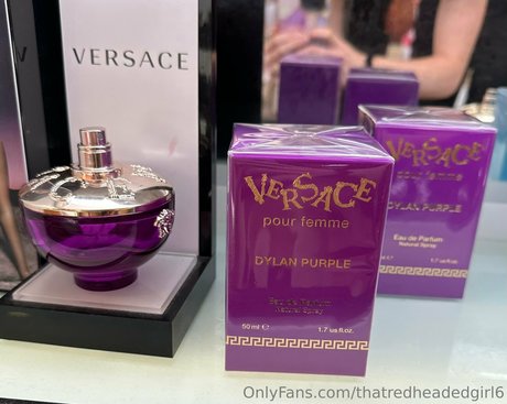 thatredheadedgirl6 女優 写真