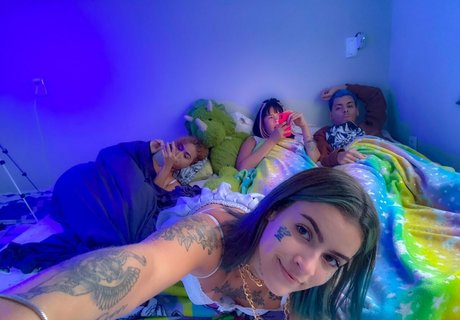 刑務所のOnlyFans トップ 写真