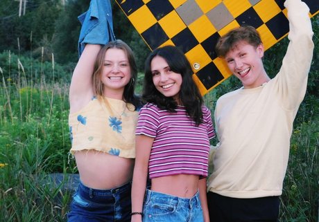 bubbablith ホットなモデル 写真