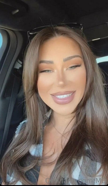 mashadiduk ポルノスター ヌード ギャラリー