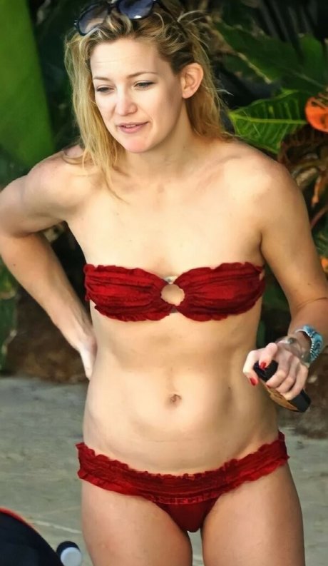 Kate Hudson 女優 写真