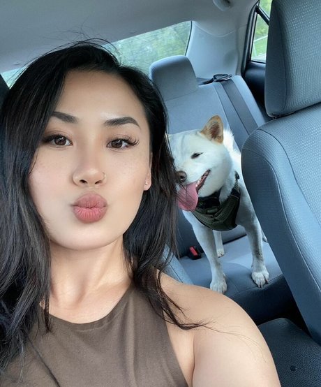 プリンセスアジアンOnlyFans セックス ギャラリー