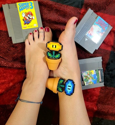 GamertoesKZ 無料のスター 写真