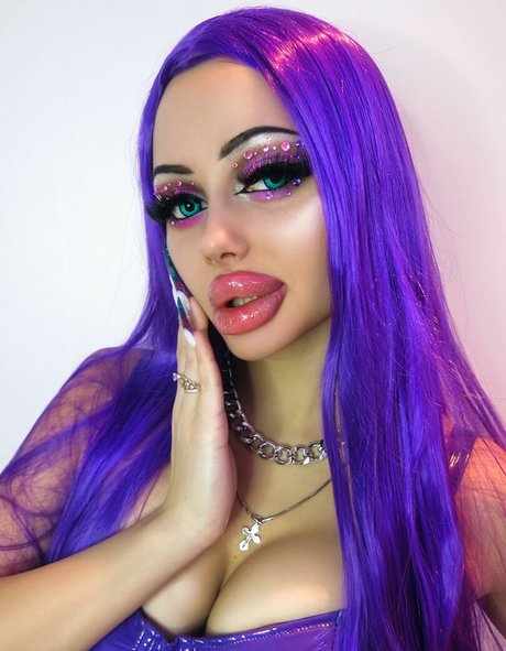 Alison Beth ホットモデル ギャラリー