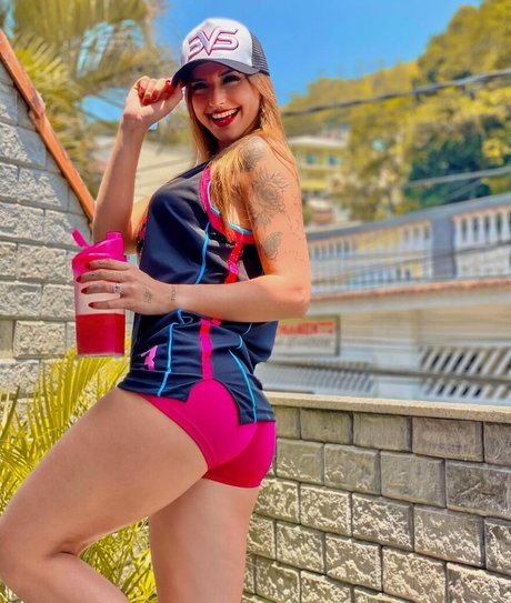 Leticia Ferrazzani 高品質女優 写真