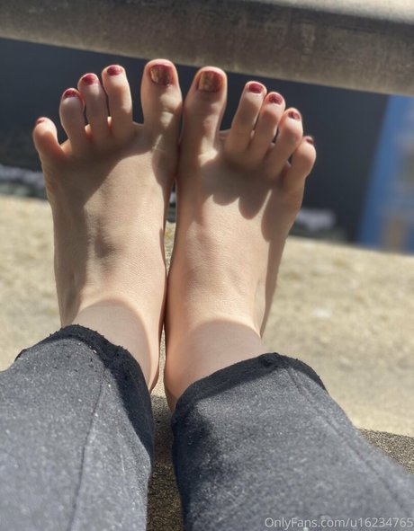 missjackies feet profile image