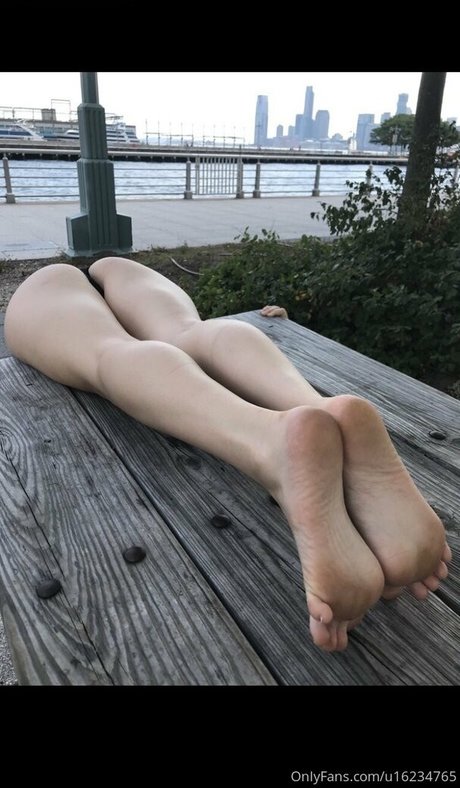 missjackies feet HDスター 写真