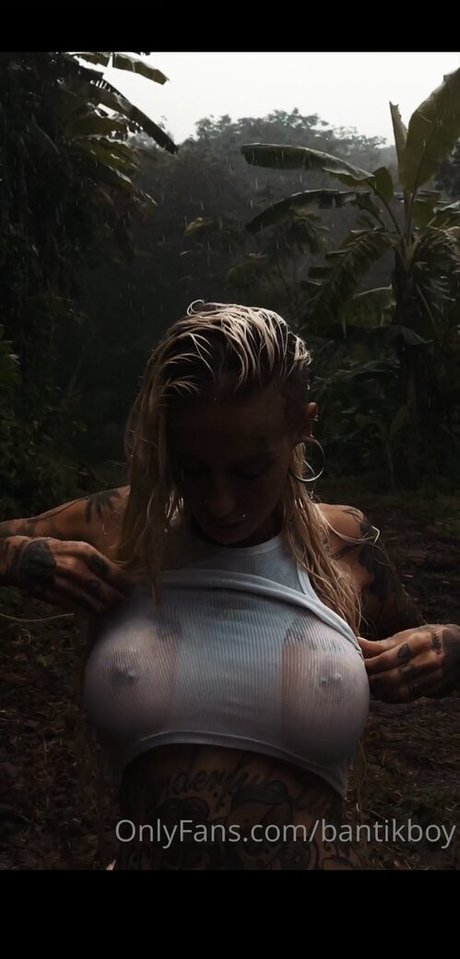 Bantik Boy 無料のスター 画像