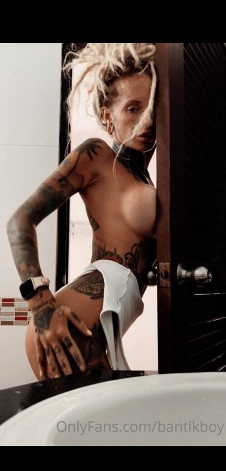 Bantik Boy 素敵なモデル ギャラリー