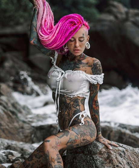 Bantik Boy 美しいスター 写真