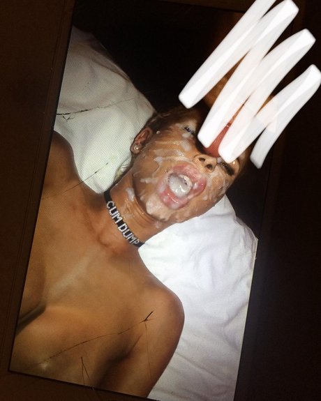 Tiffany Luu スター ヌード 画像