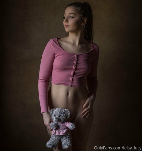Leisy Lucy top profile image