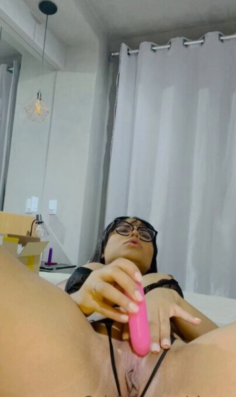 コスプレ プッシー OnlyFans アートヌード 写真