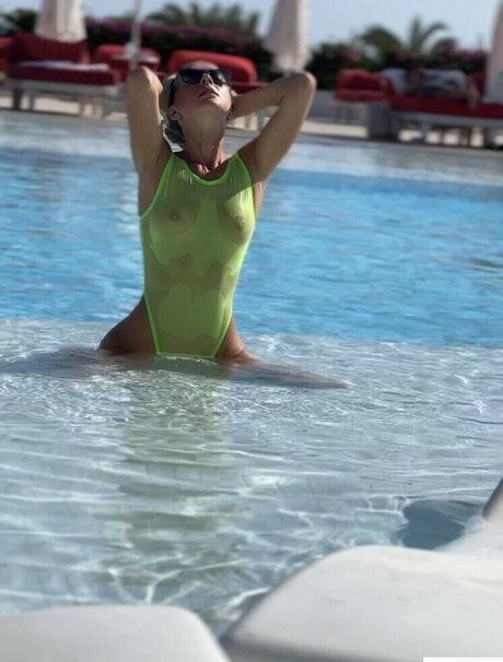 Ekaterina Martynova ヌードのポルノスター 画像