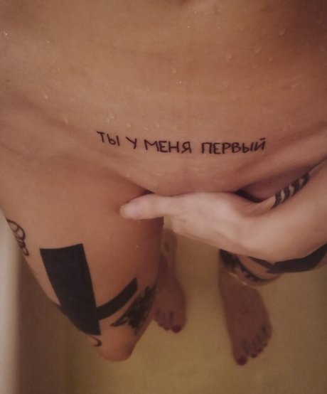 Satana696969 最高のモデル ギャラリー