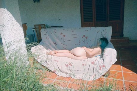 Hurona Rolera 美しいモデル 写真