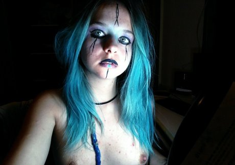 Hurona Rolera 完璧なポルノスター 写真