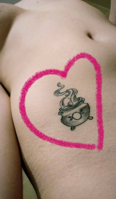 Hurona Rolera 美しいスター 画像