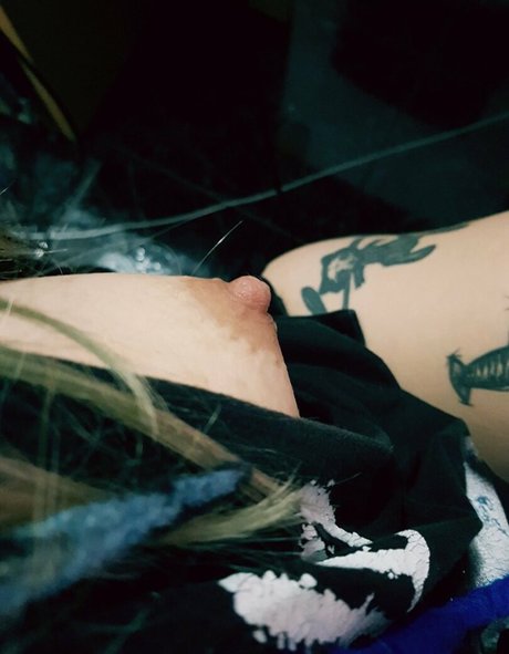 Hurona Rolera セックススター 写真