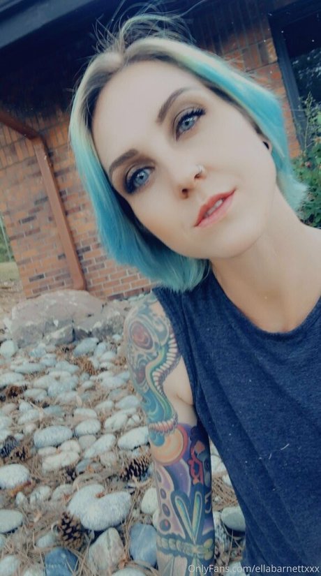 ellabarnettvip ポルノスター パーフェクト アーカイブ