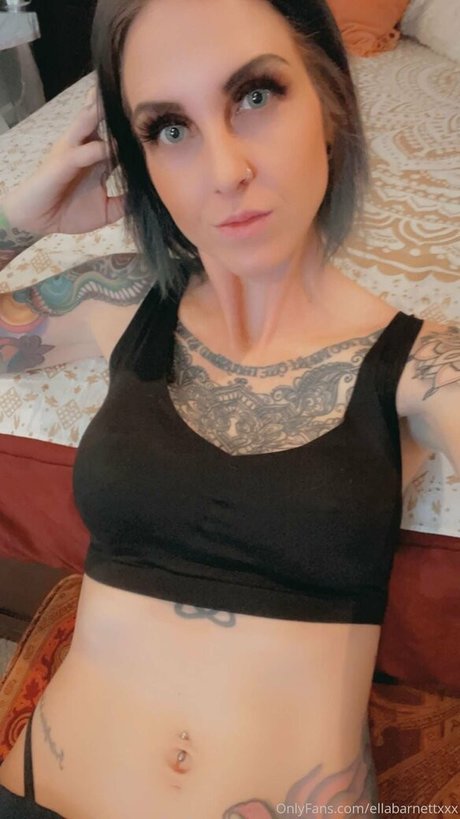 ellabarnettvip セックスポルノスター 画像