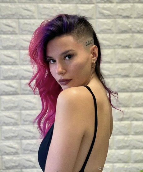 crazy latina 素敵なスター 写真